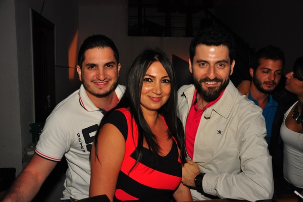 Publicity on Saturday Night